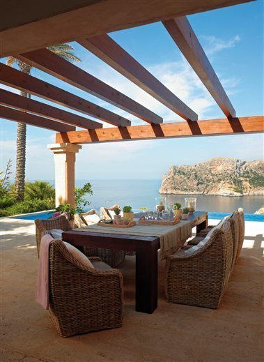 Фотография: Балкон, Терраса в стиле Современный – фото на INMYROOM