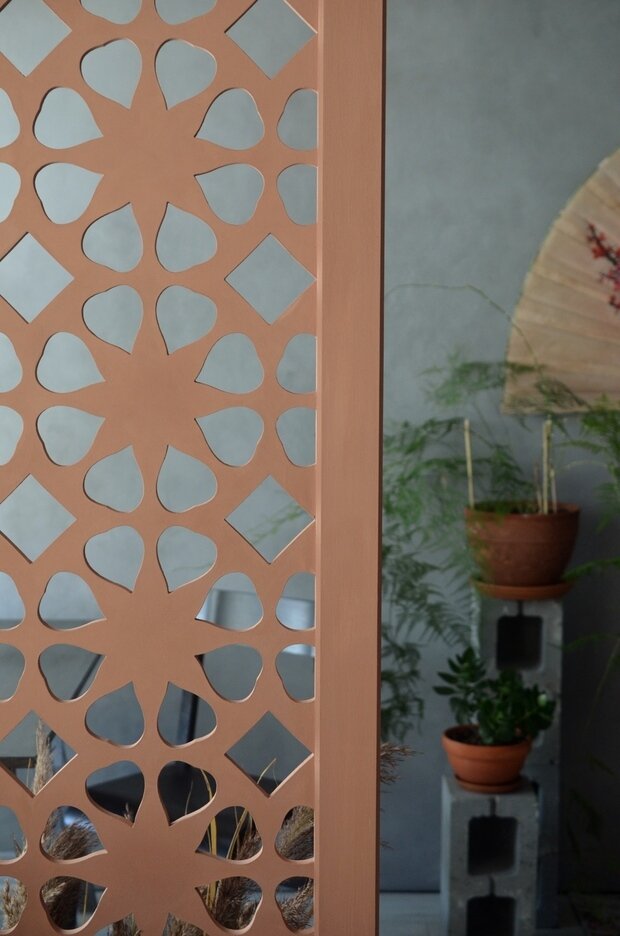 Фотография: Гостиная в стиле Современный, Эклектика, Малогабаритная квартира, Квартира, Студия, Проект дня, до 40 метров, идеи для студии – фото на INMYROOM