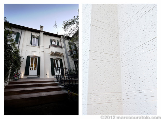 Фото из портфолио tre – фотографии дизайна интерьеров на INMYROOM