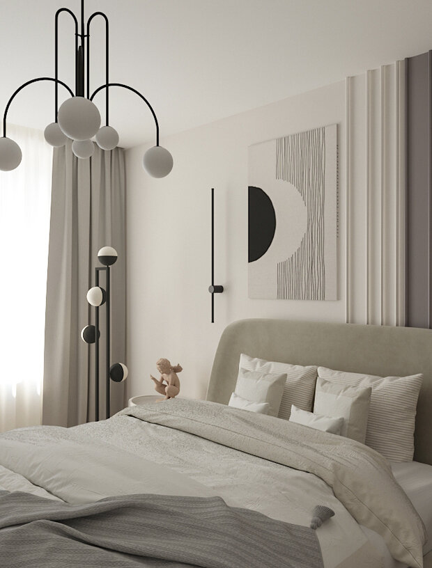 Фотография:  в стиле  – фото на INMYROOM