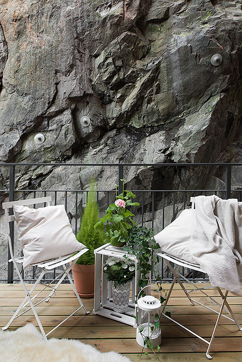 Фото из портфолио MJÖLNARVÄGEN 24 – фотографии дизайна интерьеров на INMYROOM