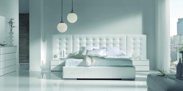Фото из портфолио Испанская фабрика Gamamobel – фотографии дизайна интерьеров на INMYROOM