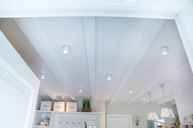 Фото из портфолио Мое избранное – фотографии дизайна интерьеров на INMYROOM