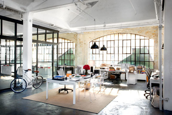 Фото из портфолио Элегантный современный микс – фотографии дизайна интерьеров на INMYROOM