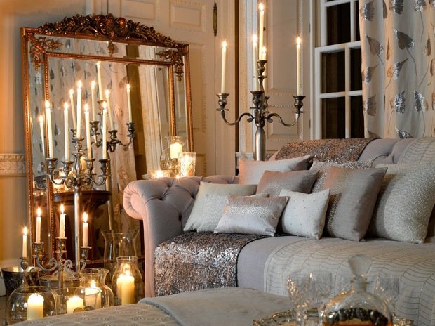 Фотография: Гостиная в стиле Прованс и Кантри, Стиль жизни, Советы – фото на INMYROOM