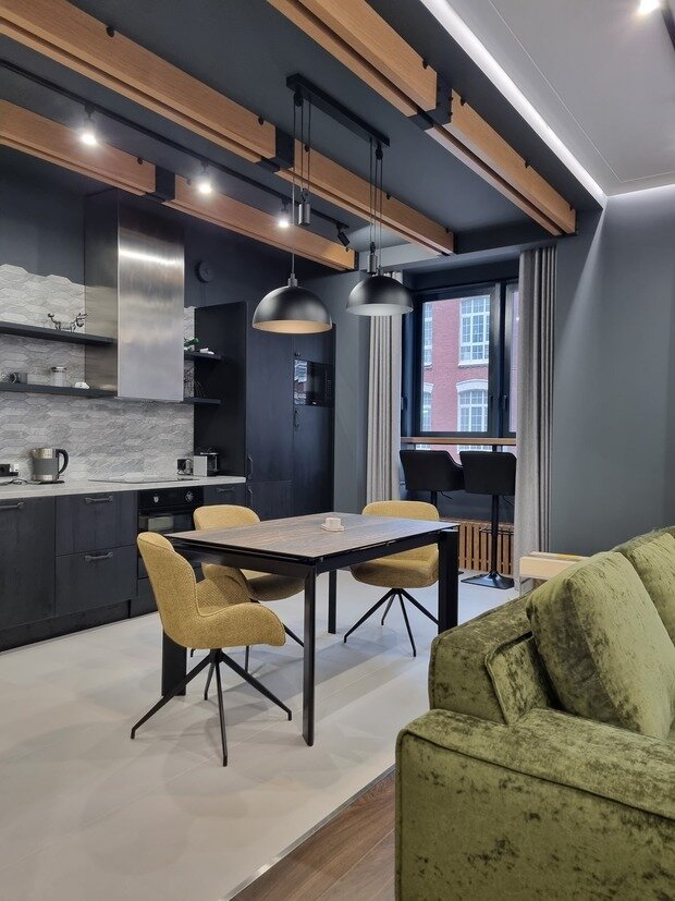 Фотография: в стиле – фото на INMYROOM