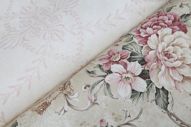 Фото из портфолио Antique Chic by KT Exclusive – фотографии дизайна интерьеров на InMyRoom.ru