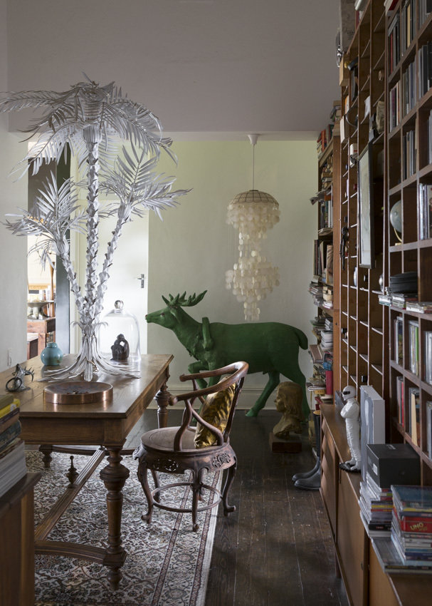 Фото из портфолио Дэвид Росс : ЕГО ТВОРЕНИЯ.... – фотографии дизайна интерьеров на INMYROOM