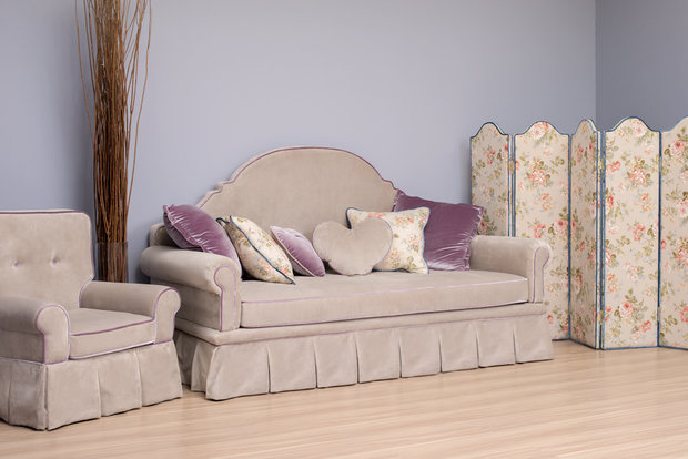 Фото из портфолио Мебель и Свет – фотографии дизайна интерьеров на INMYROOM