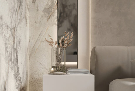 19. Marble 106м²