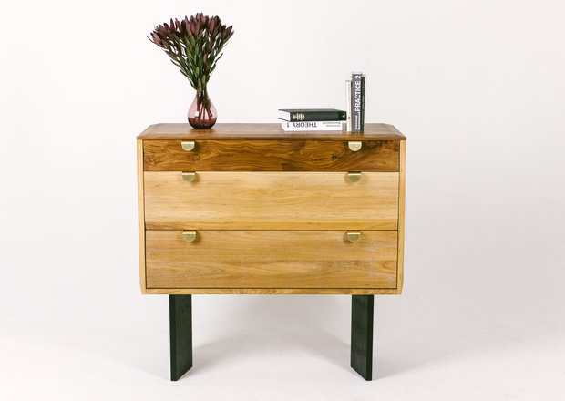 Фото из портфолио КОМОД DUSTY DRAWERS – фотографии дизайна интерьеров на INMYROOM