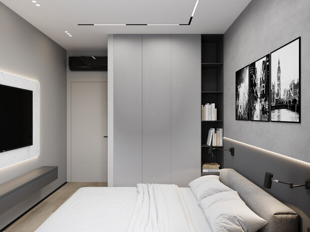 Фотография:  в стиле  – фото на INMYROOM