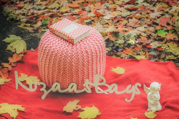 Фото из портфолио Осенняя фотосессия – фотографии дизайна интерьеров на INMYROOM