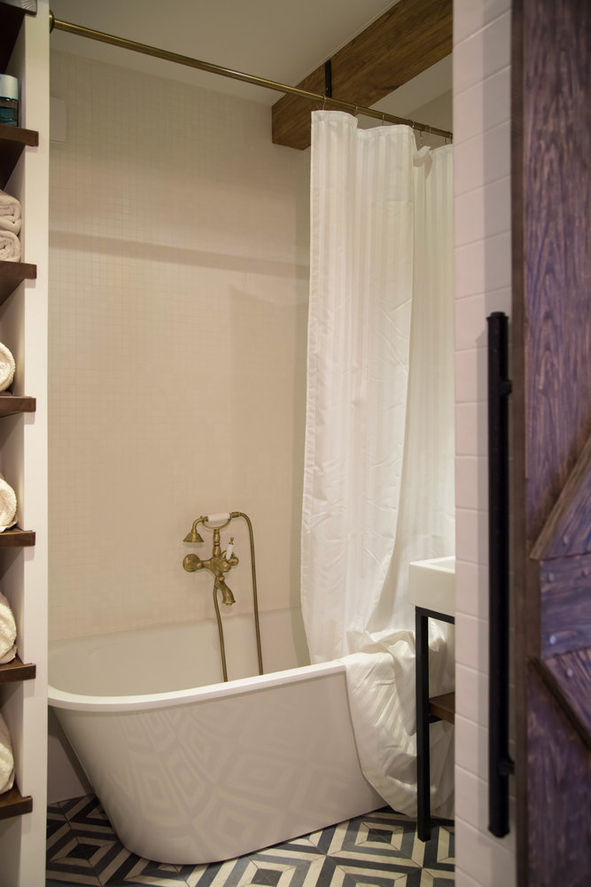 Фотография: Ванная в стиле Лофт, Современный, Квартира, Украина, Проект недели, Монолитный дом, 3 комнаты, 60-90 метров, Роман Луценко, Днепр – фото на INMYROOM Фотография: Ванная в стиле Лофт, Современный, Квартира, Украина, Проект недели, Монолитный дом, 3 комнаты, 60-90 метров, Роман Луценко, Днепр – фото на INMYROOM