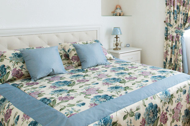 Фото из портфолио КП Здравница – фотографии дизайна интерьеров на INMYROOM