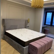 Фото из портфолио ЖК на Эльдара Рязанова дом 2 – фотографии дизайна интерьеров на INMYROOM