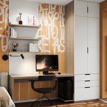Фотография: в стиле – фото на INMYROOM