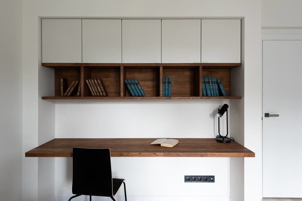 Фото из портфолио Минимализм и чистые линии – фотографии дизайна интерьеров на INMYROOM Фото из портфолио Минимализм и чистые линии – фотографии дизайна интерьеров на INMYROOM