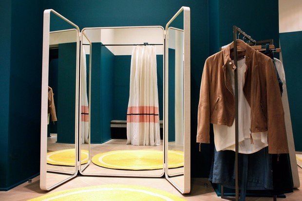 Фотография: Гардеробная в стиле Современный, Советы, SKOL – фото на INMYROOM