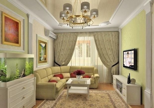 Фотография: Гостиная в стиле Классический, Декор интерьера, Квартира, Дом – фото на INMYROOM Фотография: Гостиная в стиле Классический, Декор интерьера, Квартира, Дом – фото на INMYROOM