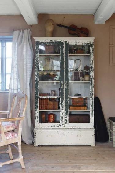 Фотография: Декор в стиле Прованс и Кантри, Классический, Современный – фото на INMYROOM