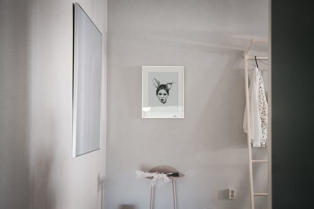 Фото из портфолио Västra Liden 2 – фотографии дизайна интерьеров на InMyRoom.ru