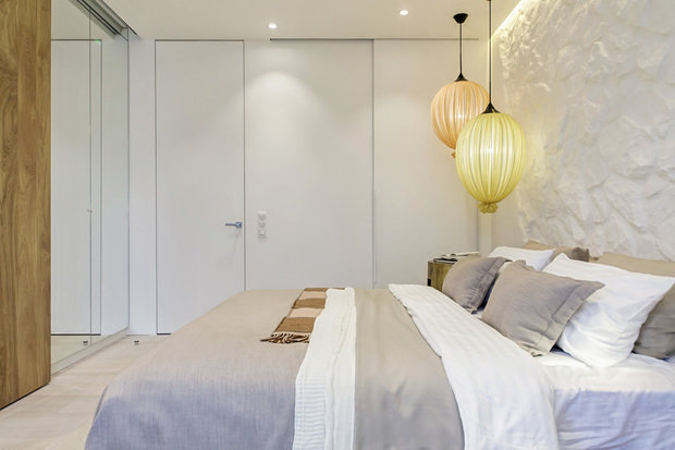 Фото из портфолио CABAÑA – фотографии дизайна интерьеров на INMYROOM