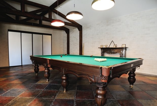 Фото из портфолио Салон интерьерных решений "IL Tempo" – фотографии дизайна интерьеров на INMYROOM