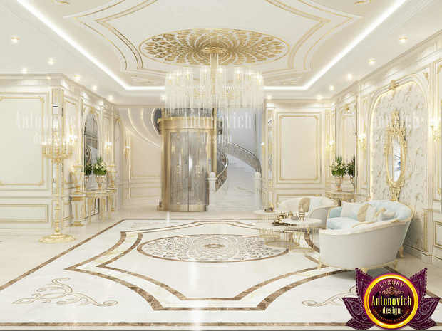 Фото из портфолио Lounge Room Interior Design – фотографии дизайна интерьеров на INMYROOM