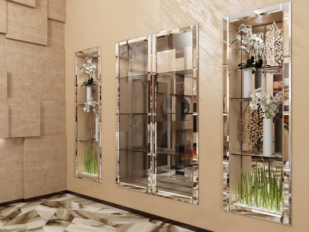 Фотография:  в стиле Современный, Эклектика – фото на INMYROOM