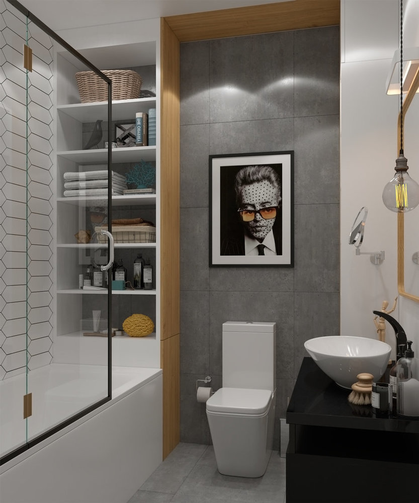 Дизайн: Наталья Янсон.