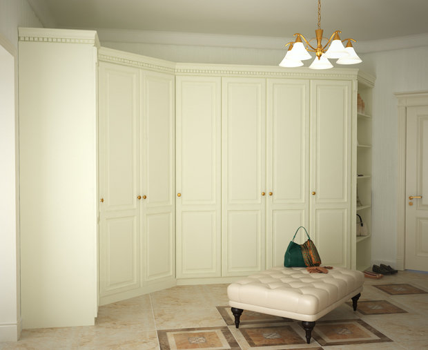 Фото из портфолио 4 -я квартира г.Адлер – фотографии дизайна интерьеров на INMYROOM