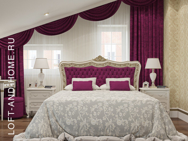 Фото из портфолио КЕМБРИДЖ, 165 КВ.М., АМПИР – фотографии дизайна интерьеров на INMYROOM