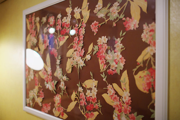 Фото из портфолио Яркая история – фотографии дизайна интерьеров на INMYROOM