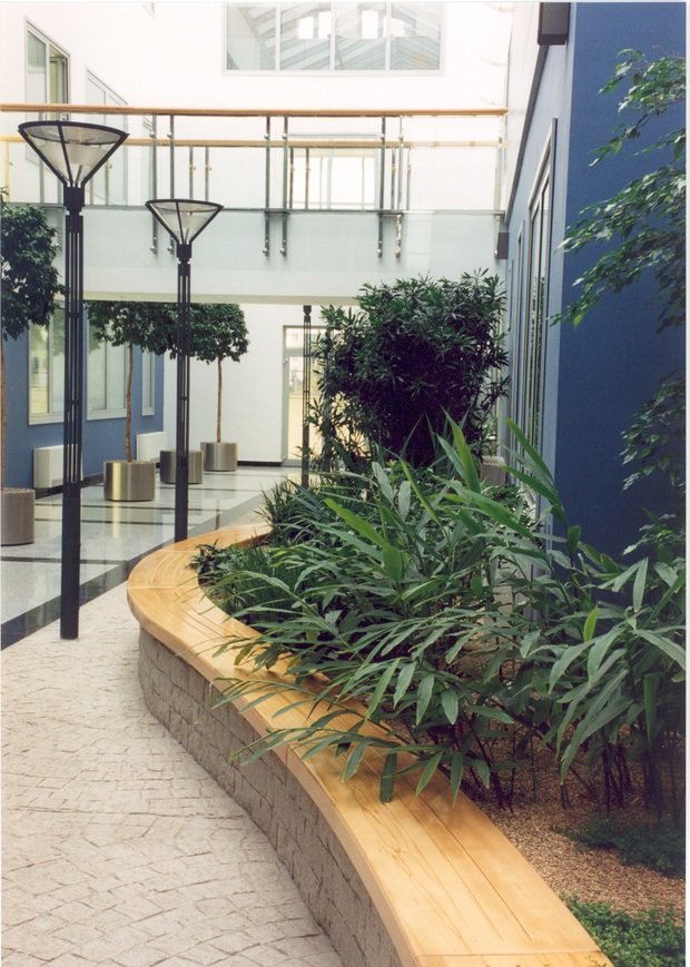 Фотография: Ландшафт в стиле Современный, Стиль жизни – фото на INMYROOM