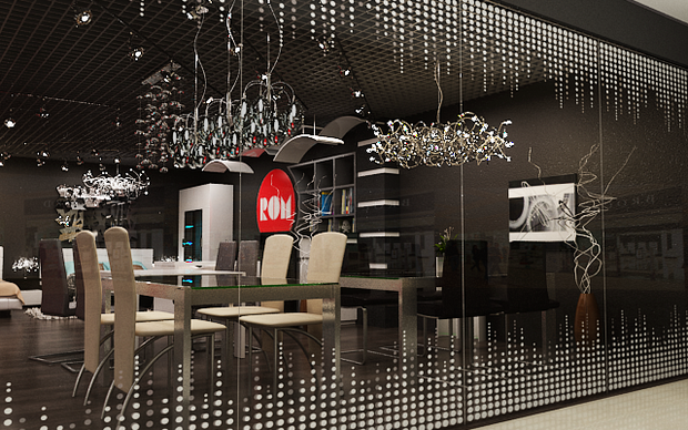 Фото из портфолио Design Ideas Crimea – фотографии дизайна интерьеров на INMYROOM