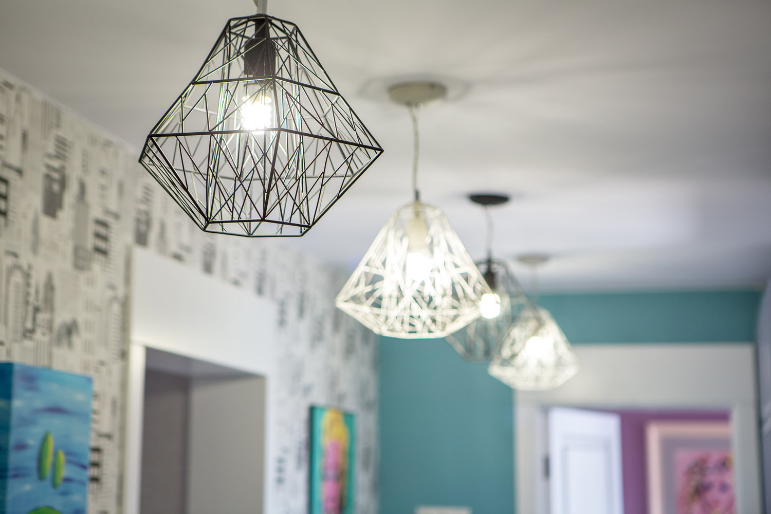 Фото из портфолио Квартира в Беляево – фотографии дизайна интерьеров на INMYROOM Фото из портфолио Квартира в Беляево – фотографии дизайна интерьеров на INMYROOM