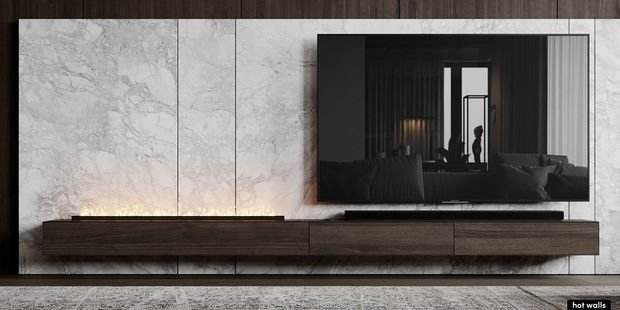 Фото из портфолио Царская площадь – фотографии дизайна интерьеров на INMYROOM