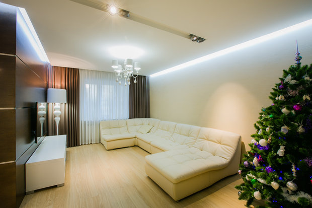 Фото из портфолио Masiero  – фотографии дизайна интерьеров на INMYROOM