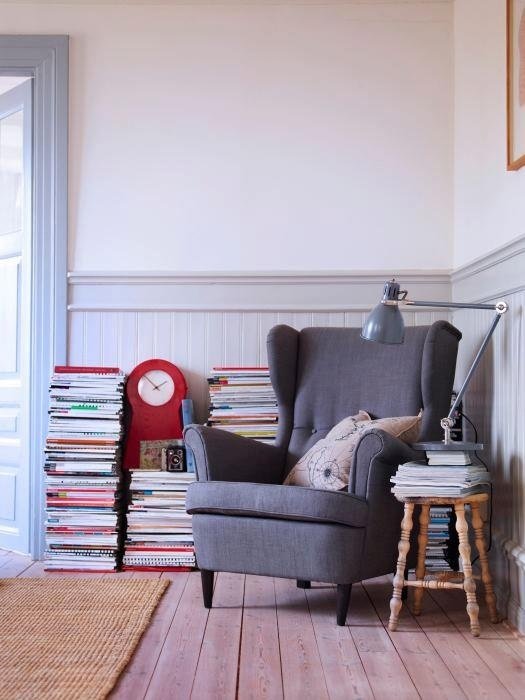 Фото из портфолио Вдохновение от IKEA – фотографии дизайна интерьеров на INMYROOM