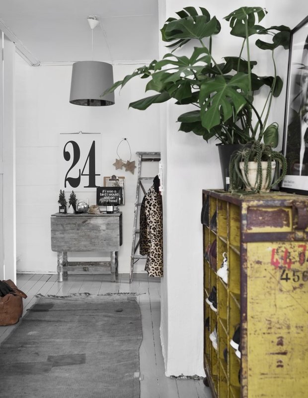 Фото из портфолио Рождественская сказка)))) – фотографии дизайна интерьеров на INMYROOM