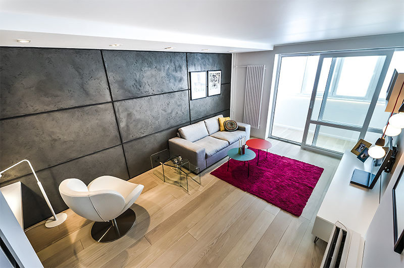 Фотография: Гостиная в стиле Современный, Декор интерьера, Интерьер комнат, Тема месяца – фото на INMYROOM Фотография: Гостиная в стиле Современный, Декор интерьера, Интерьер комнат, Тема месяца – фото на INMYROOM