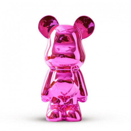 отзывы о Lucky Bear