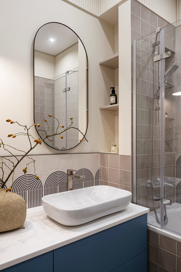 Фотография:  в стиле  – фото на INMYROOM