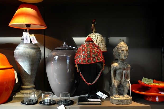 Фотография: Декор в стиле Прованс и Кантри, Современный, Восточный, Индустрия, События, Маркет, Maison & Objet, Женя Жданова – фото на INMYROOM