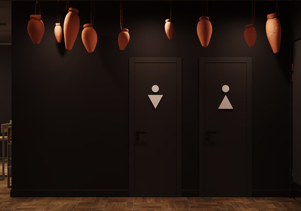 Фотография: в стиле – фото на INMYROOM