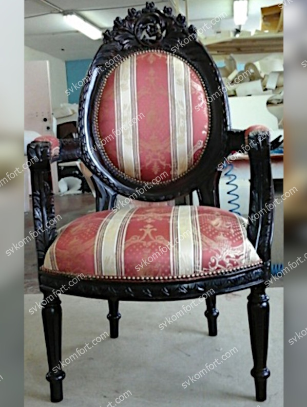 Фото из портфолио Реставрация – фотографии дизайна интерьеров на INMYROOM