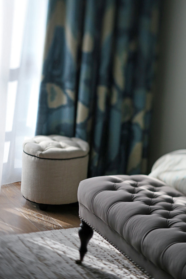 Фотография: Декор в стиле Скандинавский, Эклектика, Дом, Проект недели, Подмосковье – фото на INMYROOM