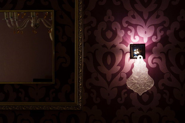 Фото из портфолио Старый Новый Год – фотографии дизайна интерьеров на INMYROOM