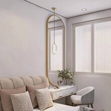 Фото из портфолио Дизайн спальной комнаты для девочки 🩷✨ – фотографии дизайна интерьеров на INMYROOM